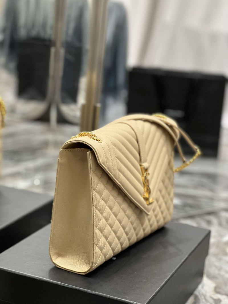 YSL Top Handle Bags